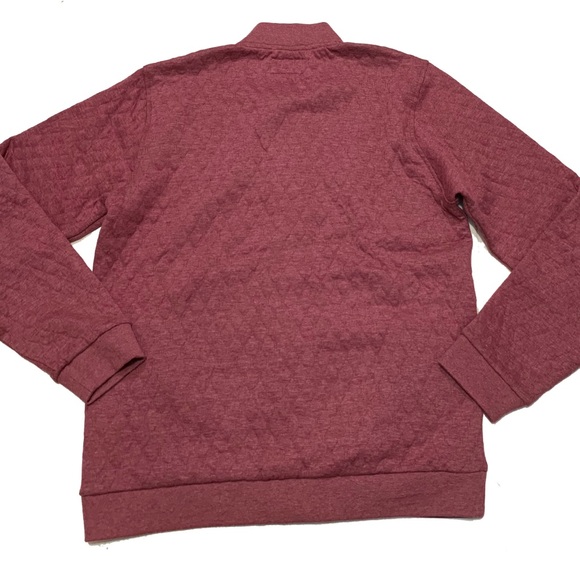 M / Bonobos Quilted Bomber jacket - Picture 5 of 5